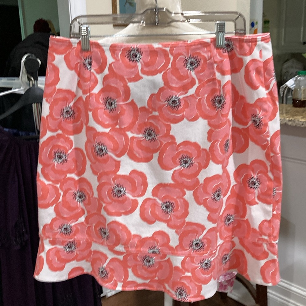 Precious Skirt +sz - Picture 6 of 10